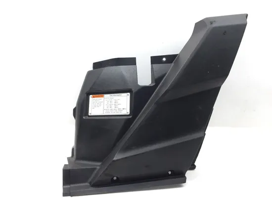 2016 Honda Pioneer 700 700MG2 Left Side Cover 2641A