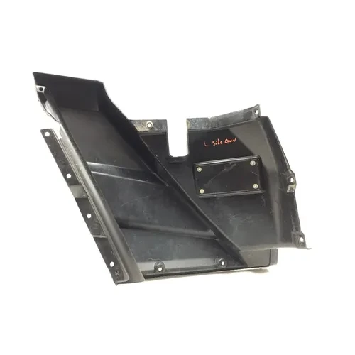 2016 Honda Pioneer 700 700MG2 Left Side Cover 2641A 12