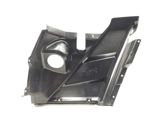 2016 Honda Pioneer 700 700MG2 Right Side Cover 2641A