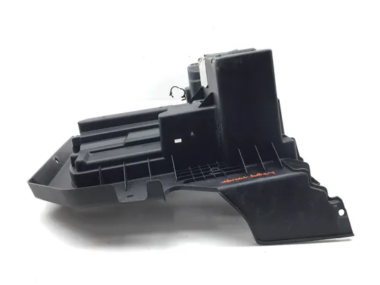 2016 Honda Pioneer 700 700MG2 Underseat Battery Box Tray 2641A