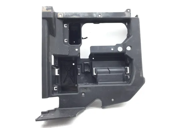 2016 Honda Pioneer 700 700MG2 Underseat Battery Box Tray 2641A