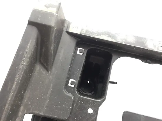 2016 Honda Pioneer 700 700MG2 Underseat Battery Box Tray 2641A