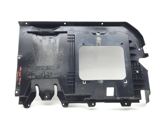 2016 Honda Pioneer 700 700MG2 Under Seat Storage Cover 2641A