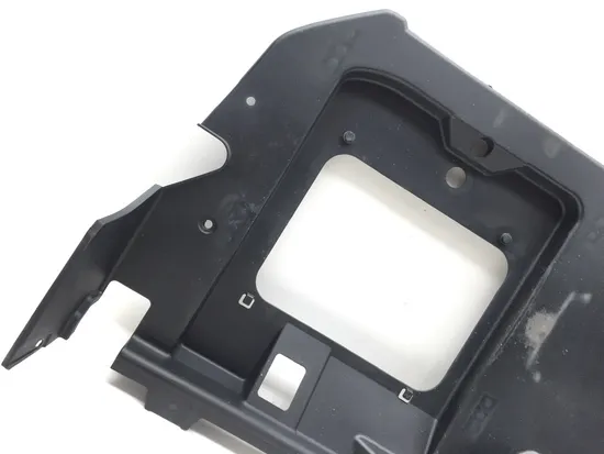 2016 Honda Pioneer 700 700MG2 Under Seat Storage Cover 2641A