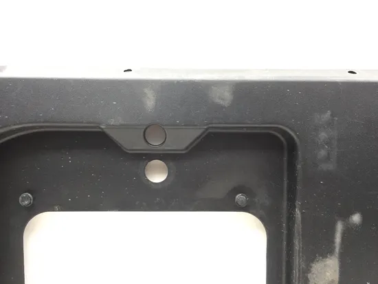 2016 Honda Pioneer 700 700MG2 Under Seat Storage Cover 2641A