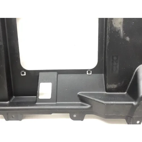 2016 Honda Pioneer 700 700MG2 Under Seat Storage Cover 2641A 9