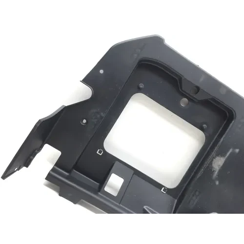 2016 Honda Pioneer 700 700MG2 Under Seat Storage Cover 2641A 5
