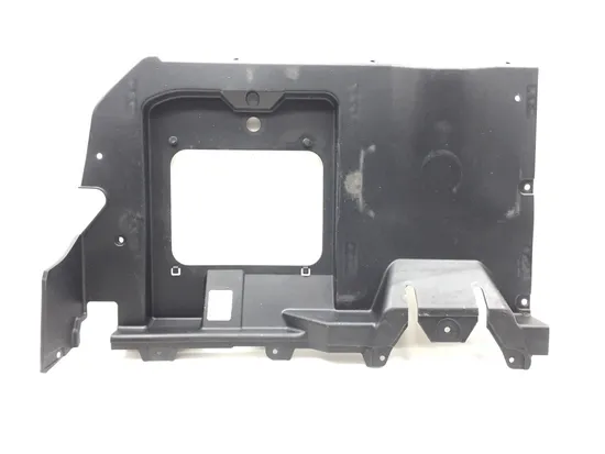 2016 Honda Pioneer 700 700MG2 Under Seat Storage Cover 2641A