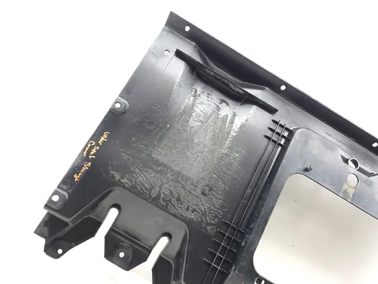 2016 Honda Pioneer 700 700MG2 Under Seat Storage Cover 2641A