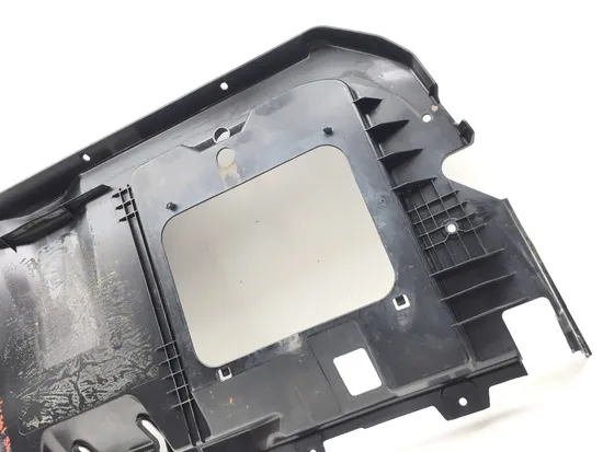 2016 Honda Pioneer 700 700MG2 Under Seat Storage Cover 2641A