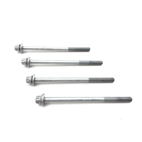 Engine Cylinder Head Bolts 2002 Polaris Sportsman 500 4x4 HO 2642A 3