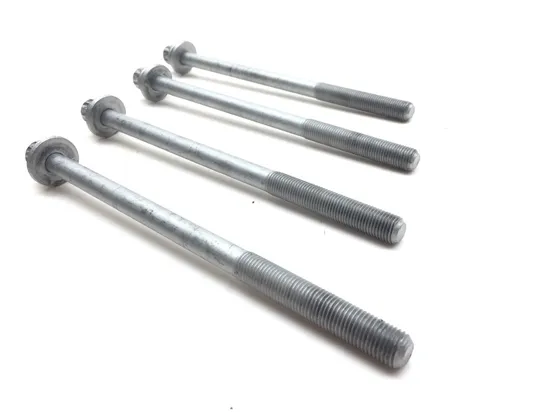 Engine Cylinder Head Bolts 2002 Polaris Sportsman 500 4x4 HO 2642A