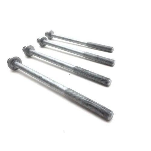 Engine Cylinder Head Bolts 2002 Polaris Sportsman 500 4x4 HO 2642A 5