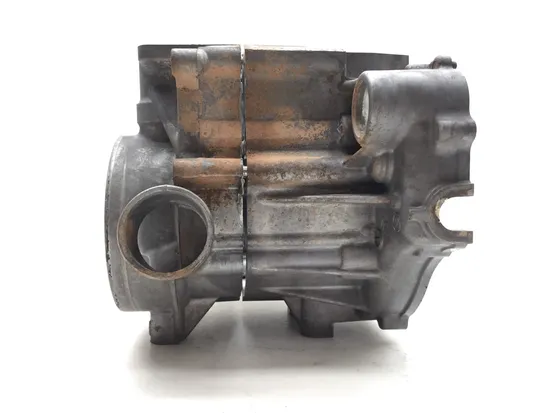 Engine Left Right Center Cases Case 2002 Polaris Sportsman 500 4x4 HO 2642A