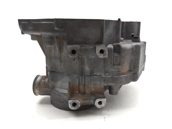 Engine Left Right Center Cases Case 2002 Polaris Sportsman 500 4x4 HO 2642A