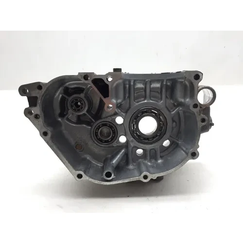 Engine Left Right Center Cases Case 2002 Polaris Sportsman 500 4x4 HO 2642A 17