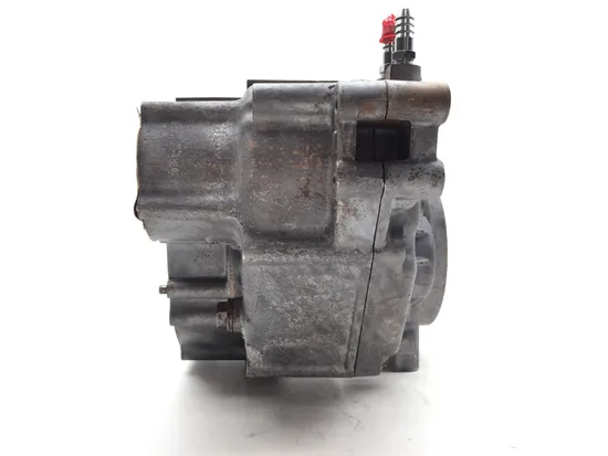 Engine Left Right Center Cases Case 2002 Polaris Sportsman 500 4x4 HO 2642A