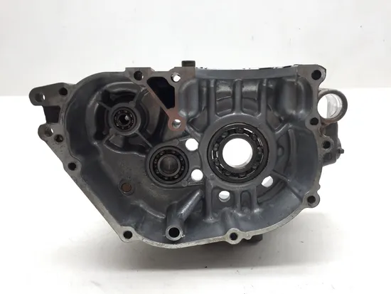 Engine Left Right Center Cases Case 2002 Polaris Sportsman 500 4x4 HO 2642A