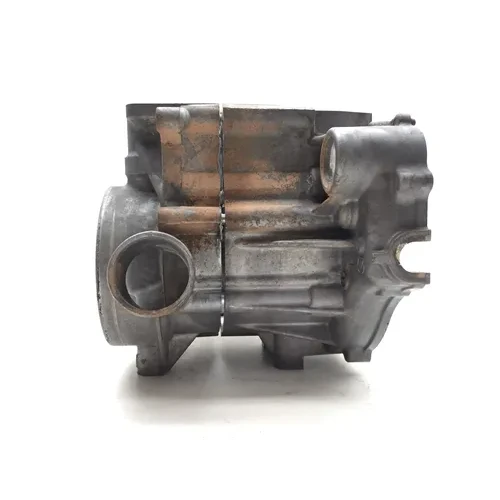 Engine Left Right Center Cases Case 2002 Polaris Sportsman 500 4x4 HO 2642A 11