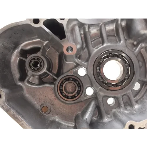 Engine Left Right Center Cases Case 2002 Polaris Sportsman 500 4x4 HO 2642A 19