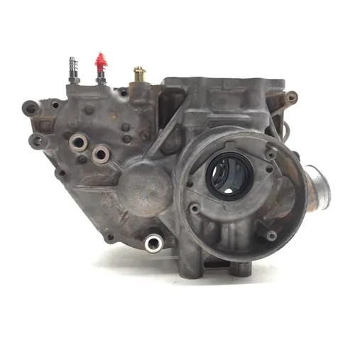 Engine Left Right Center Cases Case 2002 Polaris Sportsman 500 4x4 HO 2642A 9