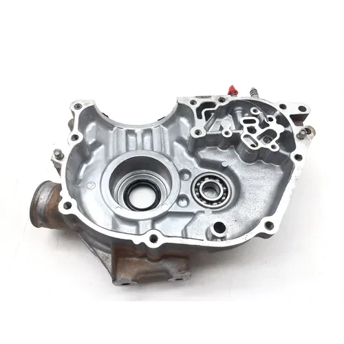 Engine Left Right Center Cases Case 2002 Polaris Sportsman 500 4x4 HO 2642A 21
