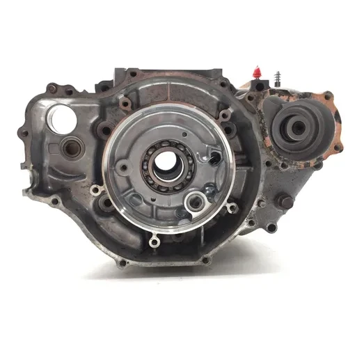 Engine Left Right Center Cases Case 2002 Polaris Sportsman 500 4x4 HO 2642A 5
