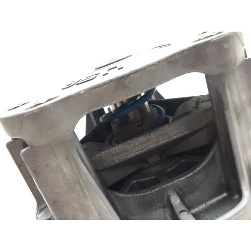 Primary Clutch 2002 Polaris Sportsman 500 4x4 HO 2642A 7
