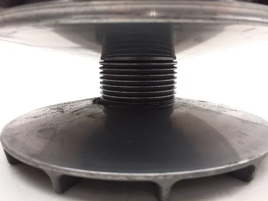 Primary Clutch 2002 Polaris Sportsman 500 4x4 HO 2642A