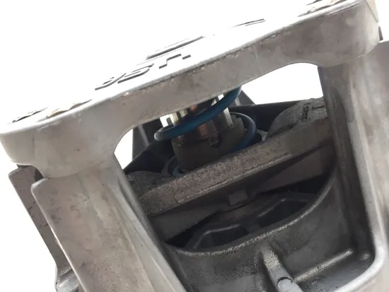 Primary Clutch 2002 Polaris Sportsman 500 4x4 HO 2642A