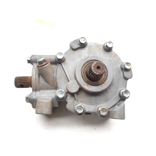 Front Diff Differential Ring Gear Pinion 2002 Polaris Sportsman 500 4x4 HO 2642A 3