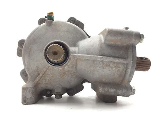 Front Diff Differential Ring Gear Pinion 2002 Polaris Sportsman 500 4x4 HO 2642A