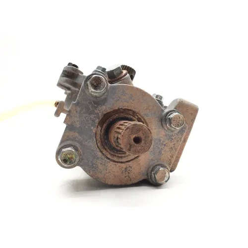 Front Diff Differential Ring Gear Pinion 2002 Polaris Sportsman 500 4x4 HO 2642A 13