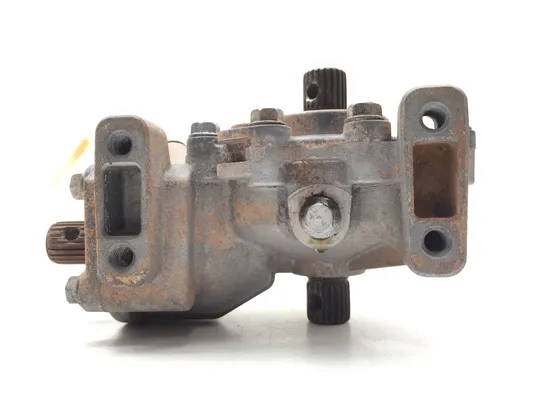 Front Diff Differential Ring Gear Pinion 2002 Polaris Sportsman 500 4x4 HO 2642A