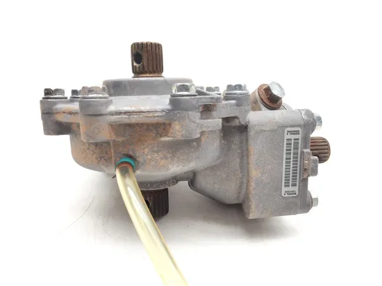 Front Diff Differential Ring Gear Pinion 2002 Polaris Sportsman 500 4x4 HO 2642A