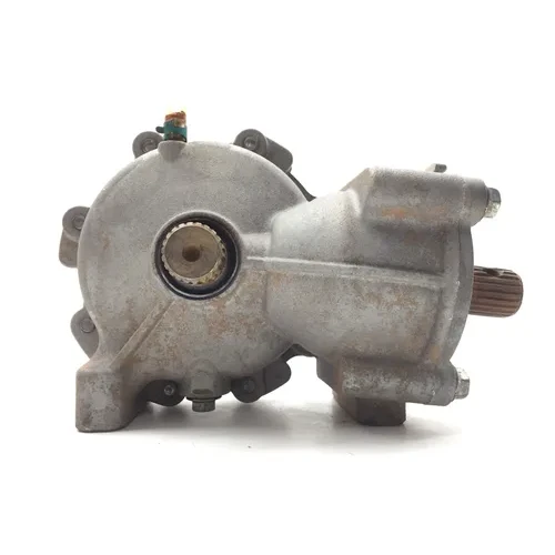 Front Diff Differential Ring Gear Pinion 2002 Polaris Sportsman 500 4x4 HO 2642A 15