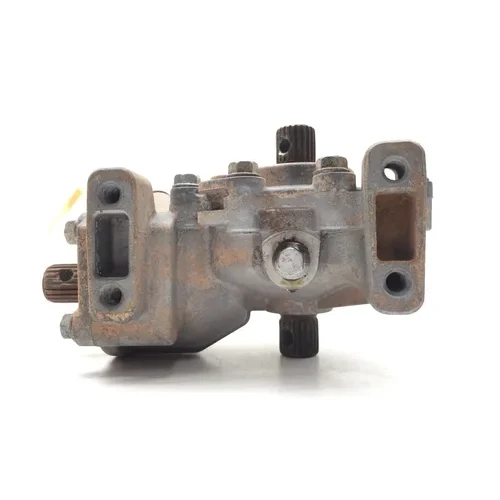 Front Diff Differential Ring Gear Pinion 2002 Polaris Sportsman 500 4x4 HO 2642A 7