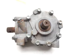 Front Diff Differential Ring Gear Pinion 2002 Polaris Sportsman 500 4x4 HO 2642A