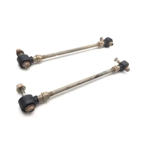 Tierods Tie Rods with Ends 2002 Polaris Sportsman 500 4x4 HO 2642A 5