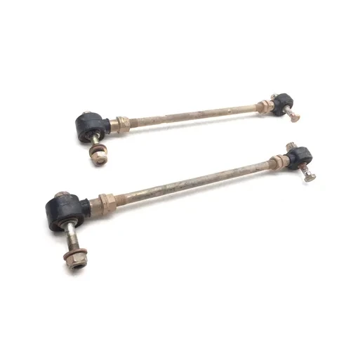 Tierods Tie Rods with Ends 2002 Polaris Sportsman 500 4x4 HO 2642A 3