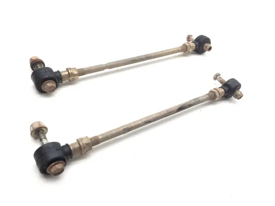 Tierods Tie Rods with Ends 2002 Polaris Sportsman 500 4x4 HO 2642A