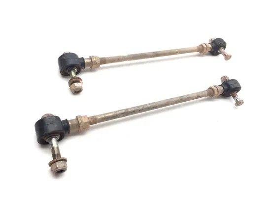 Tierods Tie Rods with Ends 2002 Polaris Sportsman 500 4x4 HO 2642A