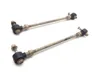 Tierods Tie Rods with Ends 2002 Polaris Sportsman 500 4x4 HO 2642A