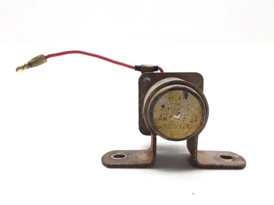 Ignition Starter Solenoid 2002 Polaris Sportsman 500 4x4 HO 2642A