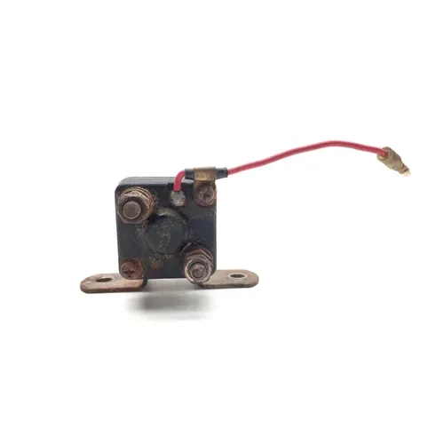 Ignition Starter Solenoid 2002 Polaris Sportsman 500 4x4 HO 2642A 3