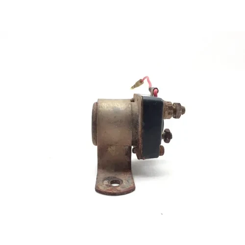 Ignition Starter Solenoid 2002 Polaris Sportsman 500 4x4 HO 2642A 5