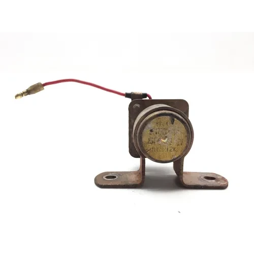 Ignition Starter Solenoid 2002 Polaris Sportsman 500 4x4 HO 2642A 7