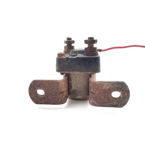 Ignition Starter Solenoid 2002 Polaris Sportsman 500 4x4 HO 2642A 8