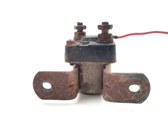 Ignition Starter Solenoid 2002 Polaris Sportsman 500 4x4 HO 2642A