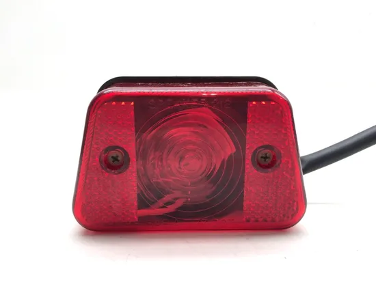 Brake Tail Light 2002 Polaris Sportsman 500 4x4 HO 2642A